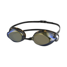 Окуляри для плавання Funky Accessories Cracked Gold (FYA201N7095200)