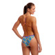 Жіночий спортивний купальник Funkita Ladies Flip Flop (FKS038L7189810) Розмір 10