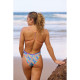Жіночий спортивний купальник Funkita Ladies Flip Flop (FKS038L7189810) Розмір 10