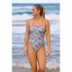Жіночий спортивний купальник Funkita Ladies Flip Flop (FKS038L7189810) Розмір 10