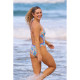 Жіночий спортивний купальник Funkita Ladies Flip Flop (FKS038L7189810) Розмір 10