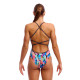 Жіночий спортивний купальник Funkita Ladies Tickle Torture (FKS034L7215612) Розмір 12
