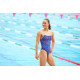 Жіночий спортивний купальник Funkita Ladies Frequency (FKS045L7209610) Розмір 10