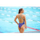 Жіночий спортивний купальник Funkita Ladies Frequency (FKS045L7209610) Розмір 10
