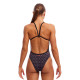 Жіночий спортивний купальник Funkita Ladies Curvy Queen (FKS086L7201208) Розмір 8