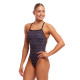 Жіночий спортивний купальник Funkita Ladies Curvy Queen (FKS086L7201208) Розмір 8