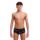 Дитячі спортивні плавки для плавання Funky Trunks Boy's Eye Spy (FTS015B7215728) Розмір 28