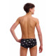 Дитячі спортивні плавки для плавання Funky Trunks Boy's Eye Spy (FTS015B7215728) Розмір 28