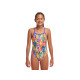 Дитячий спортивний купальник Funkita Girl's Strike A Posy (FKS038G7198614) Розмір 14