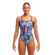 Жіночий спортивний купальник Funkita Ladies Tickle Torture (FKS034L7215608) Розмір 8