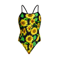 Жіночий спортивний купальник Funkita Ladies Sunny (FS15L7162316) Розмір 16