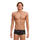 Чоловічі спортивні плавки для плавання Funky Trunks Men's Star Sign (FTS015M7189730) Розмір 30