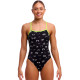 Жіночий спортивний купальник Funkita Ladies Eye Spy (FKS036L7215706) Розмір 6