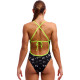 Жіночий спортивний купальник Funkita Ladies Eye Spy (FKS036L7215706) Розмір 6