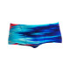 Чоловічі спортивні плавки для плавання Funky Trunks Men's Storm At Sea (FTS001M721680M) Розмір M