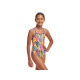 Дитячий спортивний купальник Funkita Girl's Strike A Posy (FKS038G7198612) Розмір 12