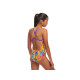 Дитячий спортивний купальник Funkita Girl's Strike A Posy (FKS038G7198612) Розмір 12