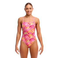 Жіночий спортивний купальник Funkita Ladies Flippery Flop (FKS034L7211812) Розмір 12