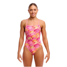 Жіночий спортивний купальник Funkita Ladies Flippery Flop (FKS034L7211812) Розмір 12