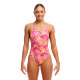 Жіночий спортивний купальник Funkita Ladies Flippery Flop (FKS034L7211812) Розмір 12