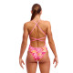 Жіночий спортивний купальник Funkita Ladies Flippery Flop (FKS034L7211812) Розмір 12
