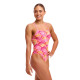 Жіночий спортивний купальник Funkita Ladies Flippery Flop (FKS034L7211812) Розмір 12