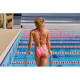 Жіночий спортивний купальник Funkita Ladies Flippery Flop (FKS034L7211812) Розмір 12