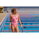 Жіночий спортивний купальник Funkita Ladies Flippery Flop (FKS034L7211812) Розмір 12