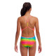Дитячий спортивний купальник Funkita Girl's Melting Mayhem (FKS038G7215410) Розмір 10
