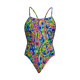 Жіночий спортивний купальник Funkita Ladies Spin The Bottle (FS15L7162808) Розмір 8
