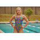 Жіночий спортивний купальник Funkita Ladies Spin The Bottle (FS15L7162808) Розмір 8