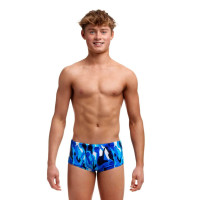 Дитячі спортивні плавки для плавання Funky Trunks Boy's Chaz Michael (FTS015B7191124) Розмір 24