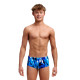 Дитячі спортивні плавки для плавання Funky Trunks Boy's Chaz Michael (FTS015B7191124) Розмір 24