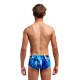 Дитячі спортивні плавки для плавання Funky Trunks Boy's Chaz Michael (FTS015B7191124) Розмір 24