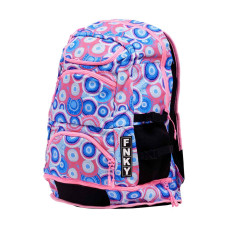 Рюкзак для плавання Funky Accessories Bundjalung Blue (FYG003N7200400) 36Л 49 см х 23 см х 39 см