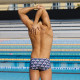 Чоловічі спортивні плавки для плавання Funky Trunks Men's Sitting Duck (FTS001M721740L) Розмір L