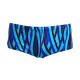 Дитячі спортивні плавки для плавання Funky Trunks Boy's Snork City (FTS015B7218026) Розмір 26