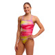 Жіночий спортивний купальник Funkita Ladies Sailor Delight (FKS036L7216510) Розмір 10
