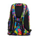 Рюкзак для плавання Funky Accessories Colour Funk (FYG003N7200700) 36Л 49 см х 23 см х 39 см