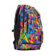 Рюкзак для плавання Funky Accessories Colour Funk (FYG003N7200700) 36Л 49 см х 23 см х 39 см
