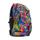 Рюкзак для плавання Funky Accessories Colour Funk (FYG003N7200700) 36Л 49 см х 23 см х 39 см