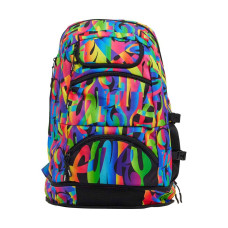 Рюкзак для плавання Funky Accessories Colour Funk (FYG003N7200700) 36Л 49 см х 23 см х 39 см