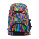Рюкзак для плавання Funky Accessories Colour Funk (FYG003N7200700) 36Л 49 см х 23 см х 39 см
