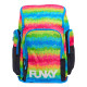 Рюкзак для плавання Funky Accessories Melting Mayhem (FYG018N7215400) 40Л 55 см х 40 см х 25 см