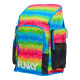 Рюкзак для плавання Funky Accessories Melting Mayhem (FYG018N7215400) 40Л 55 см х 40 см х 25 см