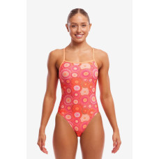 Жіночий спортивний купальник Funkita Ladies Ahelhe (FKS036L7200308) Розмір 8
