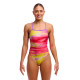 Жіночий спортивний купальник Funkita Ladies Sailor Delight (FKS036L7216512) Розмір 12