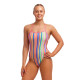 Жіночий спортивний купальник Funkita Ladies Join The Line (FKS038L7182910) Розмір 10
