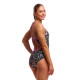 Жіночий спортивний купальник Funkita Ladies Copper Cluster (FKS079L7214914) Розмір 14