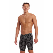 Чоловічі спортивні плавки джамери для плавання Funky Trunks Men's Up The Ladder (FTS003M7190034) Розмір 34